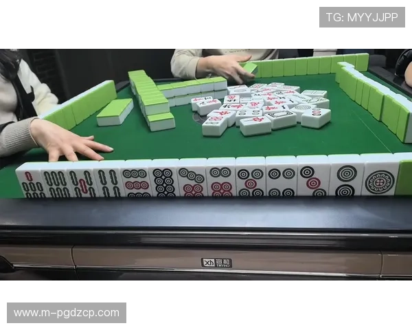 便捷下载真人麻将馆，开启你的专属真人麻将娱乐新体验